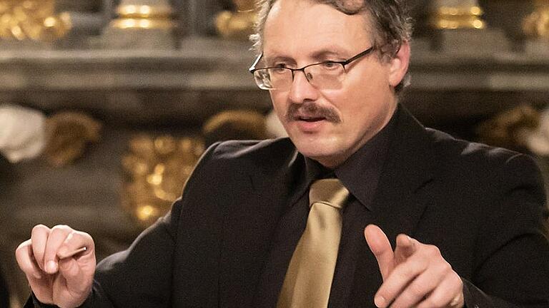 Die musikalische Gesamtleitung hatte Kantor Karl-Heinz Sauer. Die musikalische Gesamtleitung hatte Kantor Karl-Heinz Sauer.