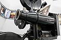Das 50. Filmwochenende in Würzburg läuft! Im Spitäle gibt es eine Ausstellung zur Geschichte zu sehen - und die Filme laufen bis Sonntag auf dem Bürgerbräu-Gelände.