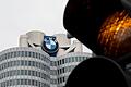BMW AG - Jahreszahlen 2024       -  Schwache Absätze in China belasten BMW. (Archivbild)