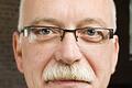Wolfgang Scheidel ist Pfarrer in Ditterswind.