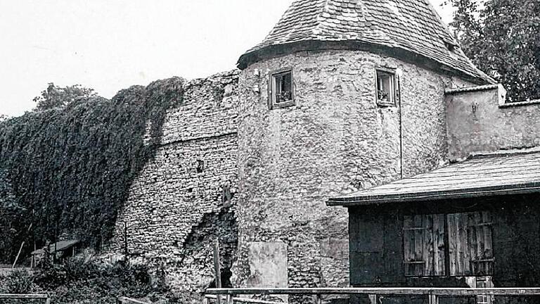 Der Schweinehirtenturm, im Volksmund eher als Höpperlesturm bekannt, war der einzige, von dem es noch Fotos gab. So gelang es, den alten Turm zu rekonstruieren. Bewältigt wurde das Projekt allein durch Freiwillige und Spenden. Der Schweinehirtenturm, im Volksmund eher als Höpperlesturm bekannt, war der einzige, von dem es noch Fotos gab. So gelang es, den alten Turm zu rekonstruieren. Bewältigt wurde das Projekt allein durch Freiwillige und Spenden.