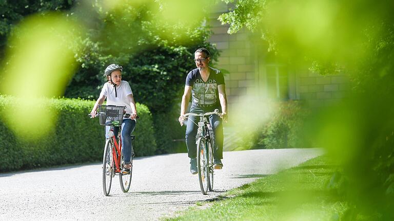 Wer sein Fahrrad startklar für den Frühling machen will, kann es am Samstag in Marktheidenfeld (Lkr. Main-Spessart) durchchecken lassen. Wer sein Fahrrad startklar für den Frühling machen will, kann es am Samstag in Marktheidenfeld (Lkr. Main-Spessart) durchchecken lassen.