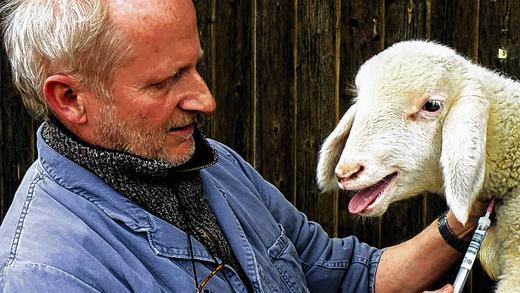 Franz Arand verabschiedet sich mit 63 Jahren als Leiter des Veterinäramtes des Landkreises Main-Spessart in den Ruhestand. Seit 1982 war er dort tätig, seit 1990 als dessen Leiter. Franz Arand verabschiedet sich mit 63 Jahren als Leiter des Veterinäramtes des Landkreises Main-Spessart in den Ruhestand. Seit 1982 war er dort tätig, seit 1990 als dessen Leiter.
