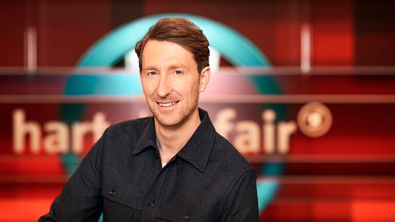 hart aber fair.jpeg - Louis Klamroth und seine Gäste diskutierten bei 'Hart aber fair' am 19. Februar 2024 über ein aktuelles Thema. hart aber fair.jpeg - Louis Klamroth und seine Gäste diskutierten bei 'Hart aber fair' am 19. Februar 2024 über ein aktuelles Thema.