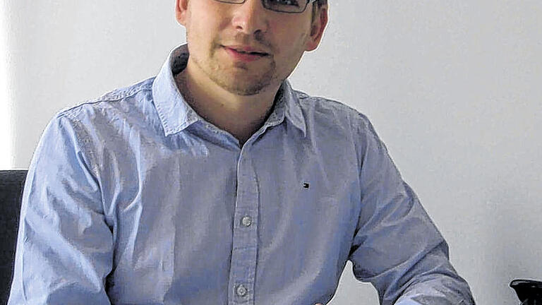 Transplantationsbeauftragter: Dr. Thorsten Fortwängler.