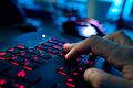 Ukraine-Konflikt - Cyberattacken       -  Im Auftrag von Russland und Belarus sollen Saboteure Cyberattacken in Polen geplant haben sollen. (Archivbild)