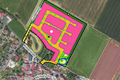 Wohnen auf dem Land: 41 neue Bauplätze im Märzfeld in Altfeld