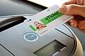 Das eTicket in Schweinfurt: In den Monaten Juni, Juli und August, in denen das 9-Euro-Ticket gilt, haben die Stadtwerke Schweinfurt ihren digitalen Fahrschein ausgesetzt.