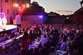 Im nächsten Jahr wird das Programm der Frankenfestspiele Röttingen mit dem 'Spukschloss im Spessart' einen Klassiker in Erstaufführung liefern.&nbsp;