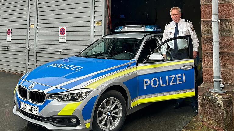 Dienststellenleiter Wolfgang Remelka steigt aus: Er ist seit Samstag in der Freistellungsphase der Altersteilzeit. Dienststellenleiter Wolfgang Remelka steigt aus: Er ist seit Samstag in der Freistellungsphase der Altersteilzeit.