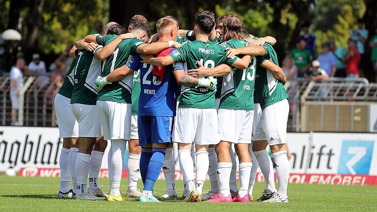Kann der FC 05 Schweinfurt in der Auswärtspartie gegen den FC Memmingen wieder Punkte holen?