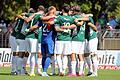 Kann der FC 05 Schweinfurt in der Auswärtspartie gegen den FC Memmingen wieder Punkte holen?