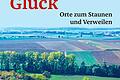 So sieht das Buch &bdquo;FrankenGlück&ldquo; aus.