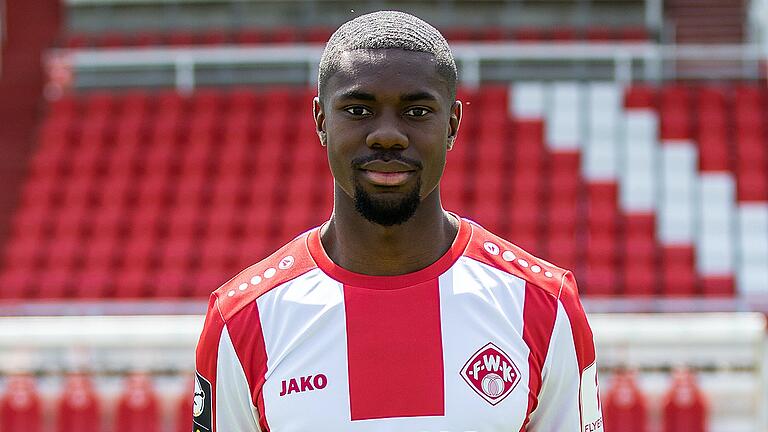 Leroy Kwadwo Leroy Kwadwo