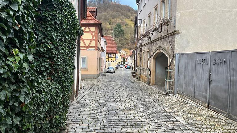 Barrierefreiheit: Auf der Langen Gasse ist die Platzierung in der Straßenmitte angedacht. Barrierefreiheit: Auf der Langen Gasse ist die Platzierung in der Straßenmitte angedacht.