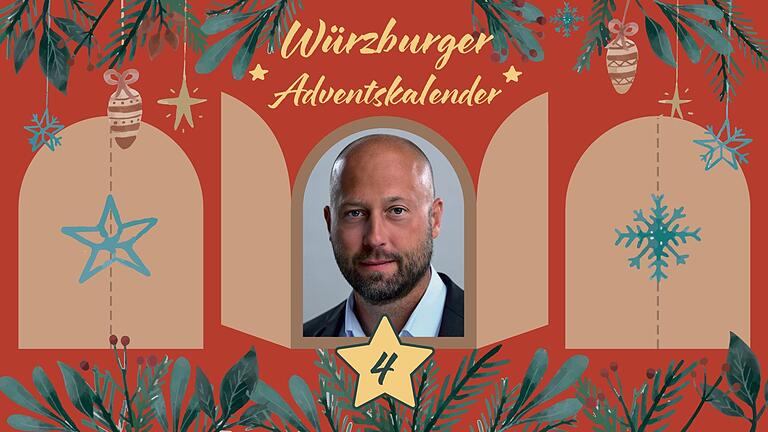 Würzburger Adventskalender: Weihnachten in den 1980er Jahren Würzburger Adventskalender: Weihnachten in den 1980er Jahren