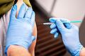 Coronavirus - Impfung       -  Symbolfoto.