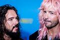 Bill und Tom Kaulitz       -  Welche Show werden die Zwillinge vorstellen? (Archivbild)