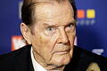 Roger Moore       -  Roger Moore ist tot