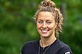 Leonie Beck vom SV Würzburg 05 ist eine der besten Freiwasserschwimmerinnen der Welt.