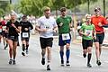 Im vergangenen Jahr fand das Laufspektakel noch unter dem Namen iWelt-Marathon statt und lockte in Würzburg über 4000 Teilnehmerinnen und Teilnehmer an.