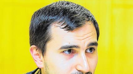 Mustafa Akin: &bdquo;Heutzutage ist es ein Problem, dass sich viele Menschen nicht selbst mit dem Koran befassen, sondern sich der Hetze anderer hingeben.&ldquo;