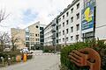 Das Klinikum Würzburg Mitte (im Bild der Standort Missioklinik, Archivfoto) wird keine finanzielle Unterstützung durch die Stadt bekommen.