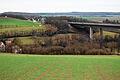 Enttäuschung in Kürnach: Ohne Lärmschutzwall wurde der Bau der neuen A 7-Brücke genehmigt. Mit dem Bescheid will man sich aber nicht abfinden und weiterkämpfen.