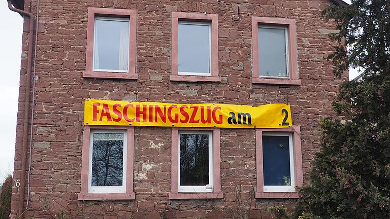 Die Retzbacher können sich für keinen Faschingsumzugs-Termin entscheiden.