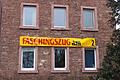 Die Retzbacher können sich für keinen Faschingsumzugs-Termin entscheiden.