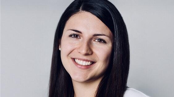 Jessica Klug hofft als unterfränkische Spitzenkandidatin auf einen aussichtsreichen Platz auf der Freie-Wähler-Landesliste zur Bundestagswahl.