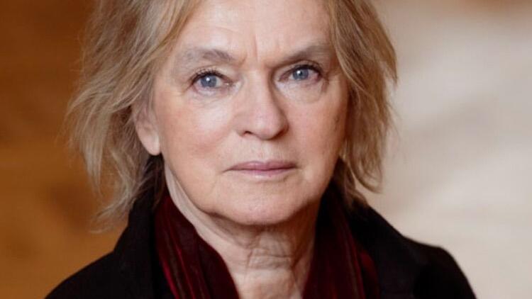 Elke Heidenreich Elke Heidenreich