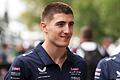 Jack Doohan       -  Jack Doohan erlebt einen Schreckmoment in Suzuka.