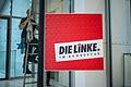 Ende der Linksfraktion im Bundestag.jpeg       -  Die Linke im Bundestag verliert ihren Fraktionsstatus. Der bisherige Fraktionssaal im Reichstagsgebäude ist schon geräumt.