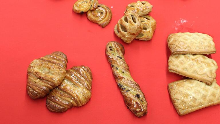 Backen mit Fritsch: Was sich alles mit den Produktionsanlagen herstellen lässt. Backen mit Fritsch: Was sich alles mit den Produktionsanlagen herstellen lässt.