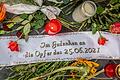 Bei dem Messerangriff am 25. Juni in Würzburg starben drei Frauen.