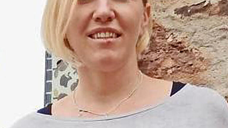 Katja Bundschuh wünscht sich für Lohr wieder einen Second-Hand-Laden. Katja Bundschuh wünscht sich für Lohr wieder einen Second-Hand-Laden.