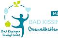 Logo Bad Kissinger Gesundheitswochen       -  Bereits zum zweiten Mal finden vom 1. bis zum 31. Mai die Bad Kissinger Gesundheitswochen statt.