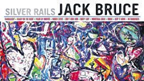 Der CD-Tipp: Jack Bruce und die gute alte Zeit