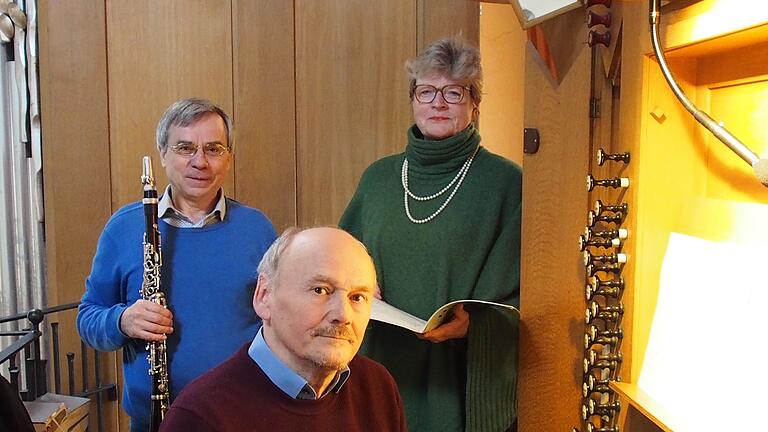 Am Sonntag findet in der Pfarrkirche St. Mauritius in Estenfeld ein feierliches Konzert anlässlich des 100-jährigen Kirchenjubiläums statt.