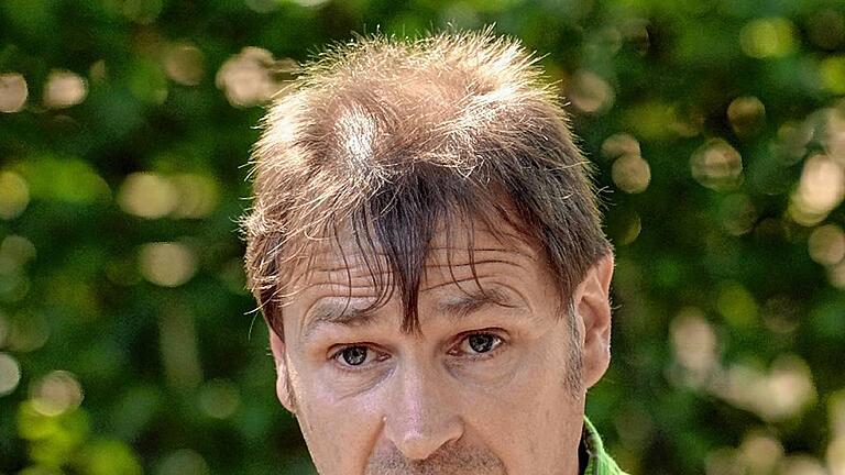 Harry Wörz       -  Harry Wörz, Archivfoto aus dem Jahr 2013.