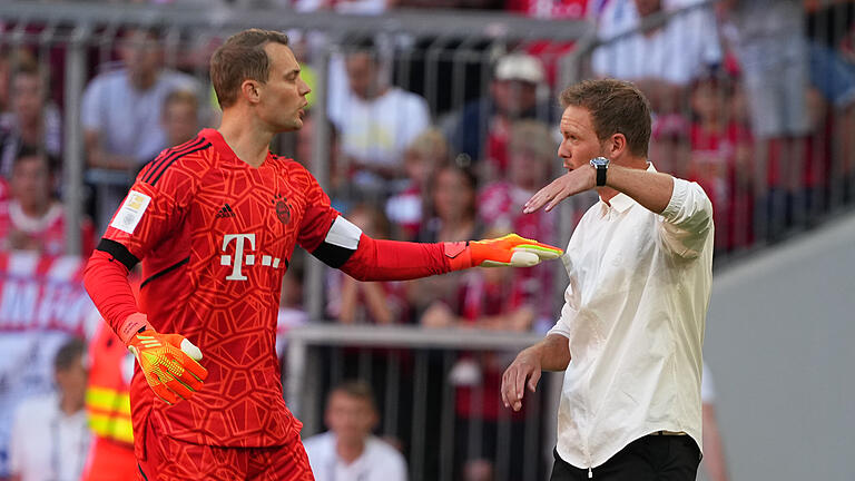 310852472.jpg - Das Interview von Manuel Neuer sorgt weiterhin für Wirbel 310852472.jpg - Das Interview von Manuel Neuer sorgt weiterhin für Wirbel