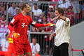 310852472.jpg       -  Das Interview von Manuel Neuer sorgt weiterhin für Wirbel