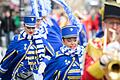 Termine, Bedeutung und Bräuche: Wir haben alles Wissenswerte zum Thema 'Fasching' für Sie zusammengefasst. (Archivbild)