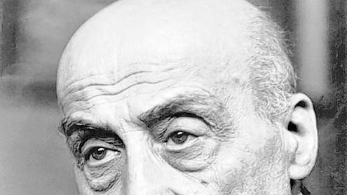 Max Liebermann, 1932.