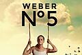 No5_A6_Flyer_final.indd       -  Philipp Weber kommt am Mittwoch, 8. März. In &bdquo;Weber No 5: Ich liebe ihn&ldquo; steht das Thema Marketing im Mittelpunkt.