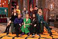 Halloween-Special der Comedy-Show &bdquo;LOL&rdquo;       -  Acht Stars kämpfen in vier Teams im &bdquo;LOL&rdquo;-Special um den Sieg.