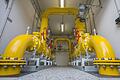 Die Power-to-Gas-Anlage ist ein wichtiger Bestandteil des zukunftsweisenden Energiekonzepts von Haßfurt.