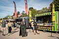 Das Streetfood-Festival in Marktheidenfeld findet in diesem Jahr vom 13. bis 15. September statt.