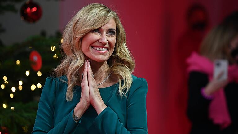 Die Nürnberger Unternehmerin Dagmar Wöhrl schöpft aus der Familie Kraft. Die Nürnberger Unternehmerin Dagmar Wöhrl schöpft aus der Familie Kraft.